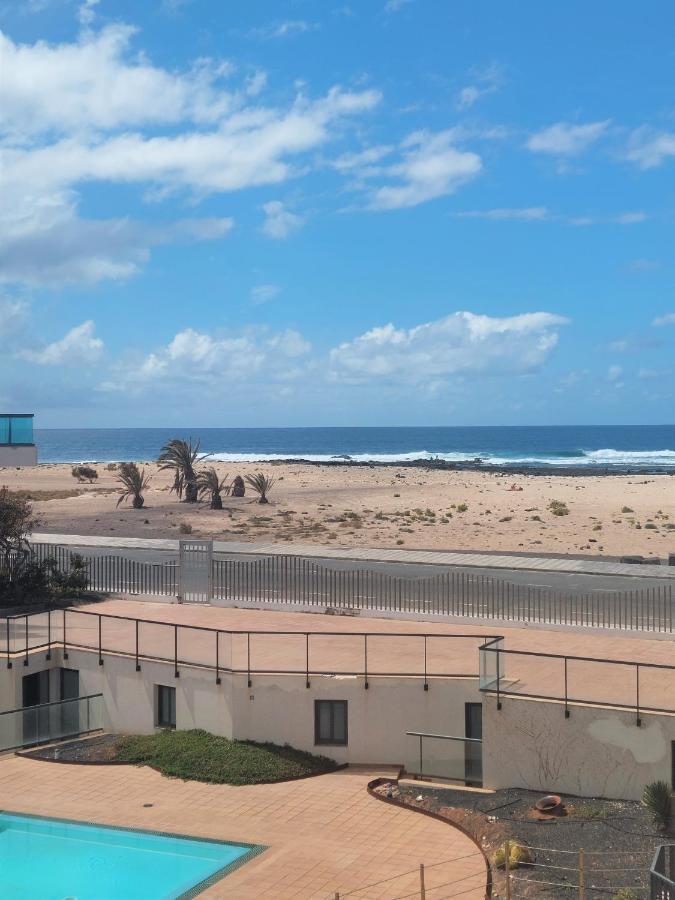 Mint Deluxe Cotillo II By Sea You There Fuerteventura Exterior foto