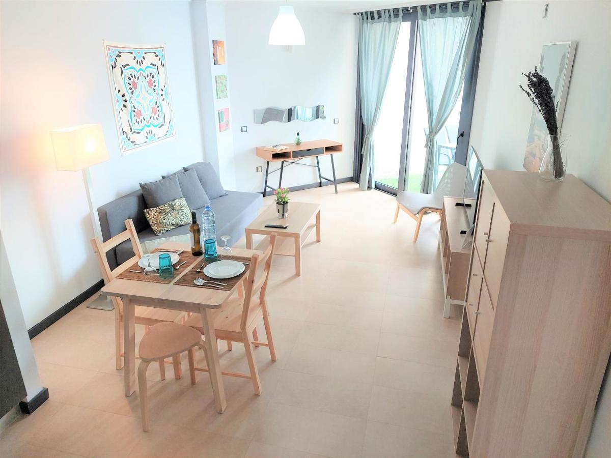 Mint Deluxe Cotillo II By Sea You There Fuerteventura Exterior foto
