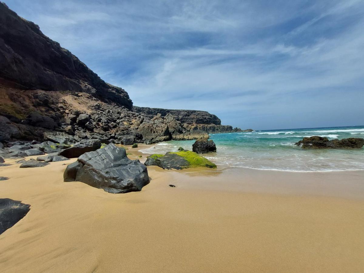 Mint Deluxe Cotillo II By Sea You There Fuerteventura Exterior foto
