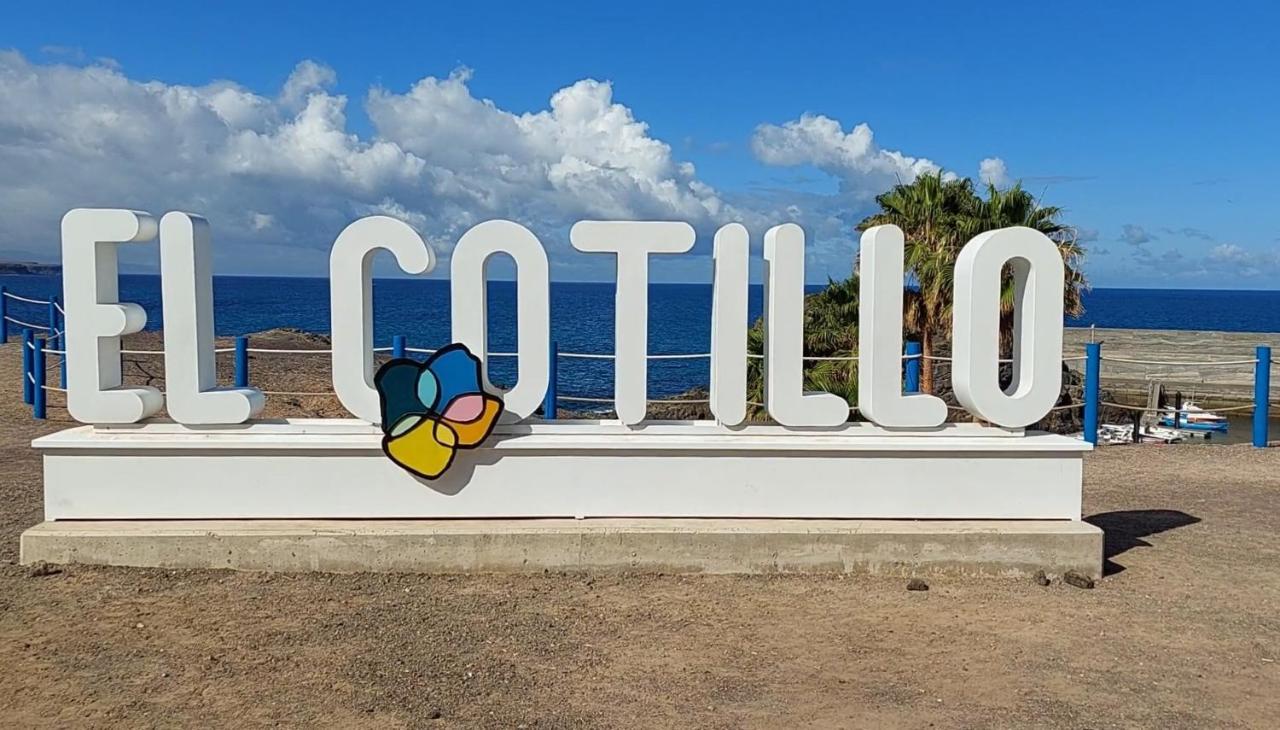 Mint Deluxe Cotillo II By Sea You There Fuerteventura Exterior foto
