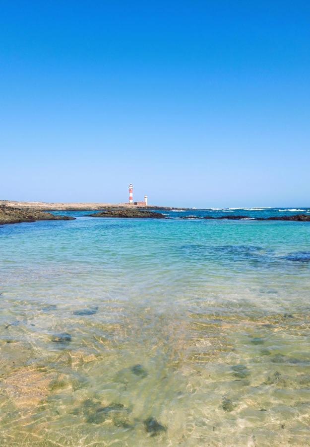 Mint Deluxe Cotillo II By Sea You There Fuerteventura Exterior foto