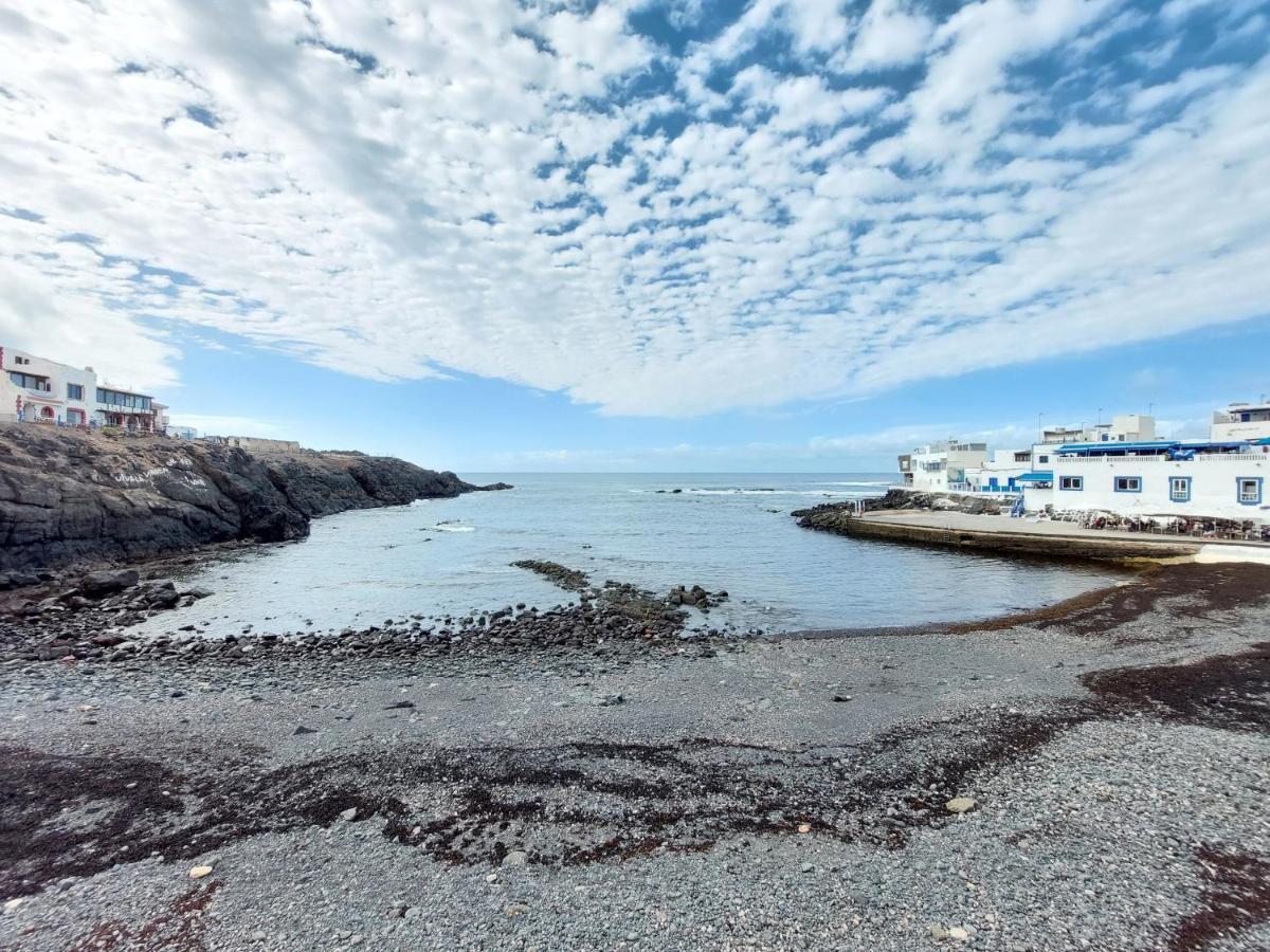 Mint Deluxe Cotillo II By Sea You There Fuerteventura Exterior foto