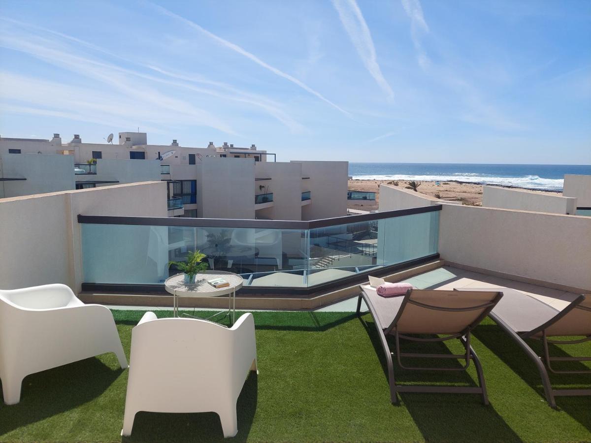 Mint Deluxe Cotillo II By Sea You There Fuerteventura Exterior foto