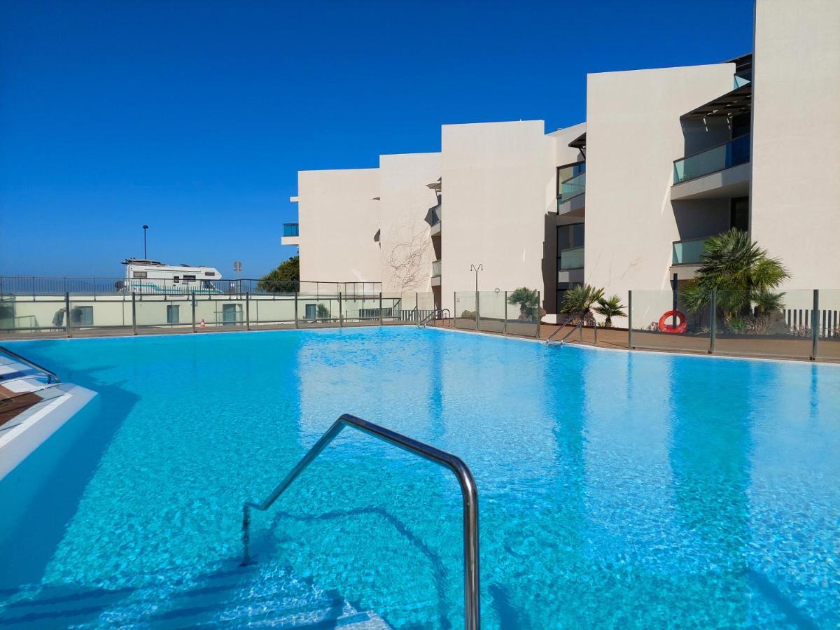 Mint Deluxe Cotillo II By Sea You There Fuerteventura Exterior foto