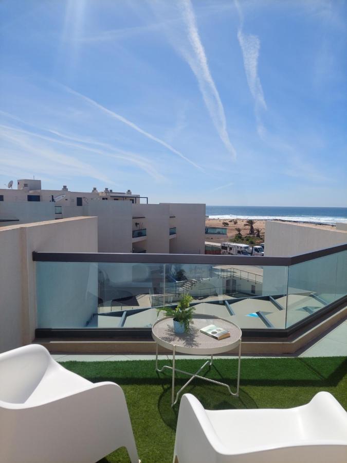 Mint Deluxe Cotillo II By Sea You There Fuerteventura Exterior foto