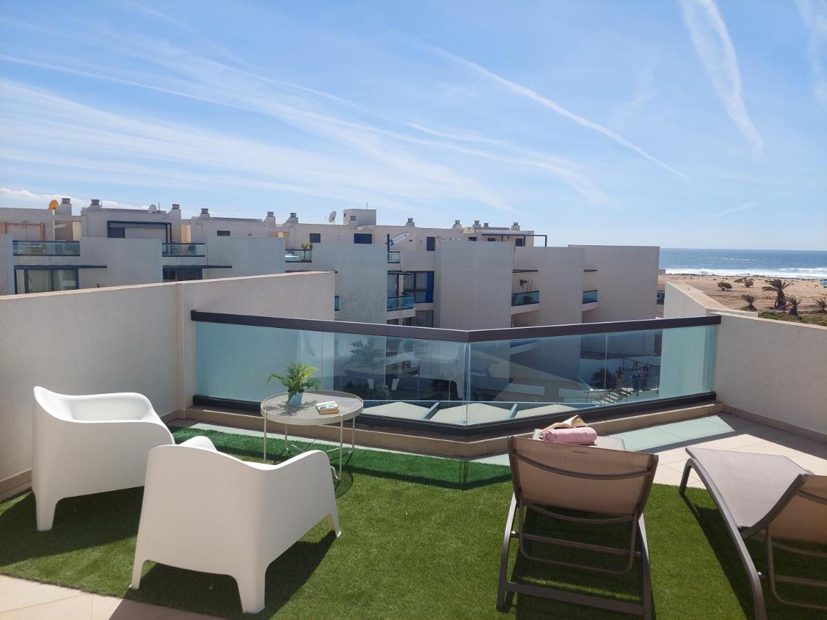 Mint Deluxe Cotillo II By Sea You There Fuerteventura Exterior foto