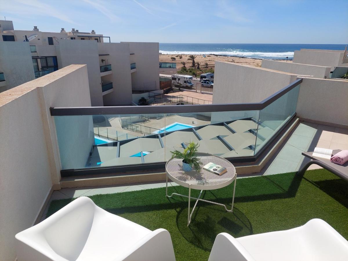 Mint Deluxe Cotillo II By Sea You There Fuerteventura Exterior foto