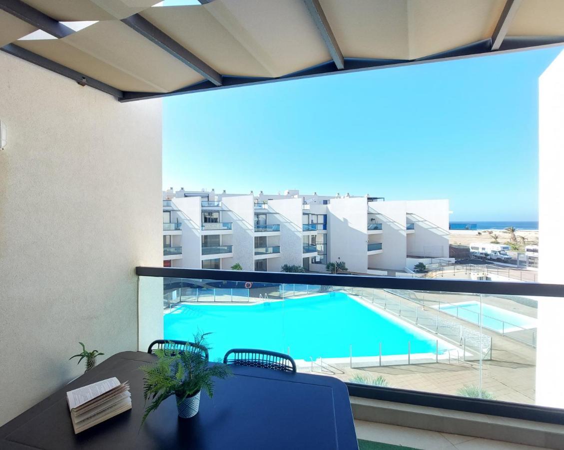 Mint Deluxe Cotillo II By Sea You There Fuerteventura Exterior foto