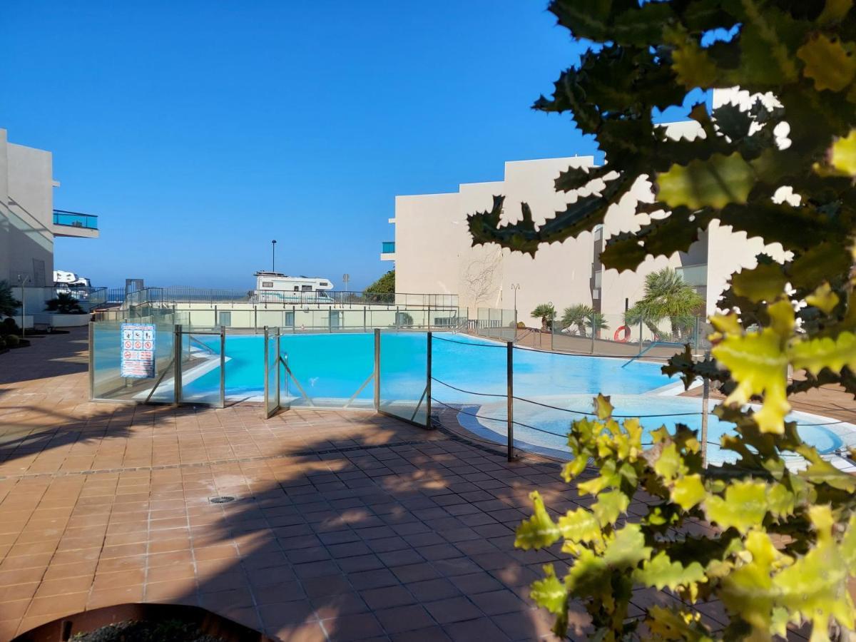 Mint Deluxe Cotillo II By Sea You There Fuerteventura Exterior foto