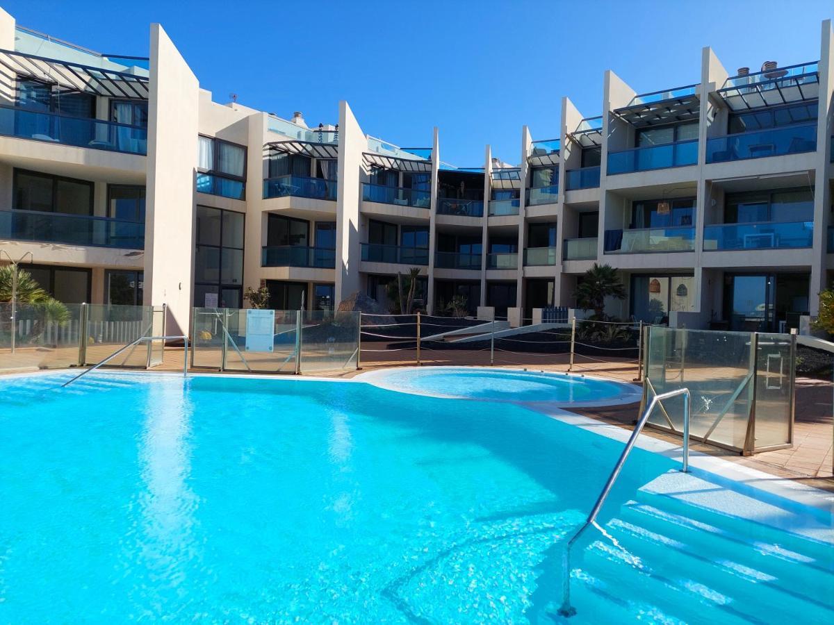Mint Deluxe Cotillo II By Sea You There Fuerteventura Exterior foto