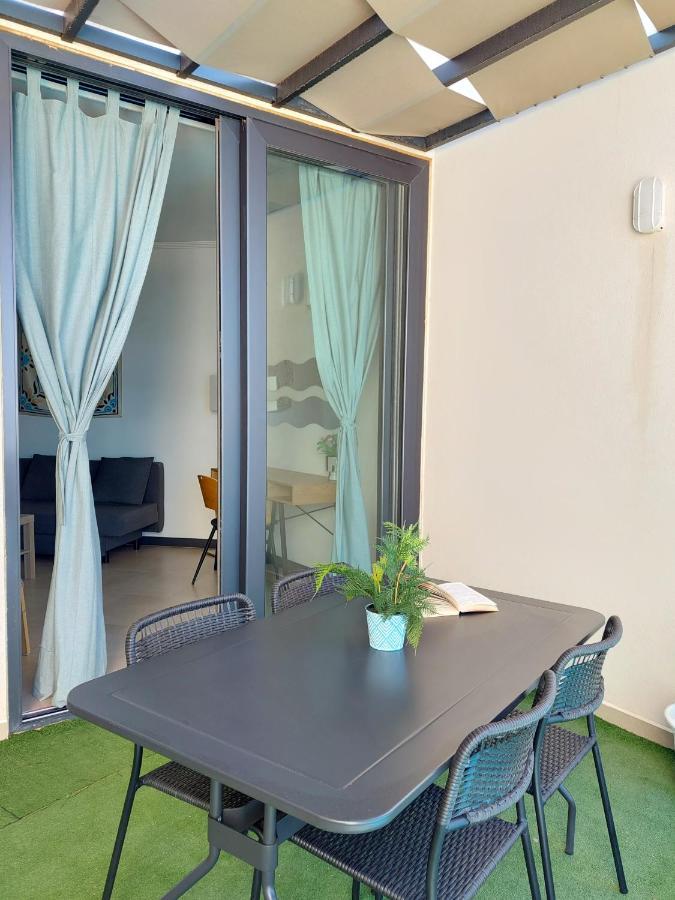 Mint Deluxe Cotillo II By Sea You There Fuerteventura Exterior foto