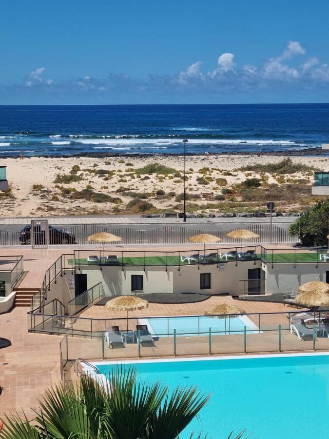 Mint Deluxe Cotillo II By Sea You There Fuerteventura Exterior foto