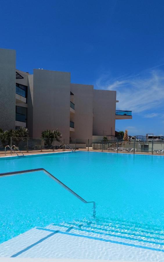 Mint Deluxe Cotillo II By Sea You There Fuerteventura Exterior foto